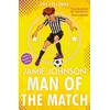 KNYGA Dan Freedman Man of the Match (2022 edition)