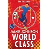 KNYGA Dan Freedman World Class (2022 edition)