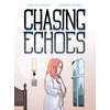 KNYGA Dan Goldman Chasing Echoes