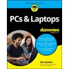 KNYGA Dan Gookin PCs &amp; Laptops For Dummies