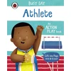 KNYGA Dan Green Busy Day: Athlete, An action play book