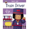 KNYGA Dan Green Busy Day: Train Driver