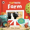 KNYGA Dan Green Flaptastic Farm