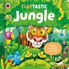 KNYGA Dan Green Flaptastic Jungle, Peep through and play!