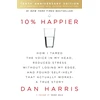 KNYGA Dan Harris 10% Happier 10th Anniversary