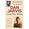 KNYGA Dan Jarvis Long Way Home