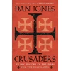 KNYGA Dan Jones Undifferentiated Crusaders