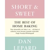 KNYGA Dan Lepard Short and Sweet