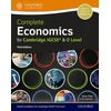 KNYGA Dan Moynihan Complete Economics for Cambridge IGCSE® and O Level