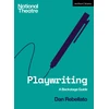 KNYGA Dan Rebellato Playwriting