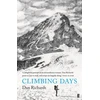 KNYGA Dan Richards Climbing Days