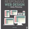KNYGA Dan Rose Responsive Web Design with Adobe Photoshop