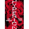 KNYGA Dan Simmons Hyperion