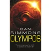 KNYGA Dan Simmons Olympos