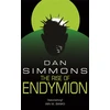 KNYGA Dan Simmons Rise of Endymion