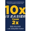 KNYGA Dan Sullivan 10x Is Easier Than 2x