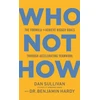 KNYGA Dan Sullivan Who Not How