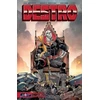 KNYGA Dan Watters Destro Vol. 1