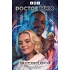 KNYGA Dan Watters Doctor Who: The Fifteenth Doctor: Everyone Must Go
