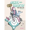 KNYGA Dan White Cindy and Biscuit Vol. 2, Wild, Wild Life