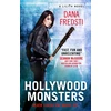 KNYGA Dana Fredsti Lilith - Hollywood Monsters