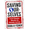 KNYGA Dana R Fisher Saving Ourselves, From Climate Shocks to Climate Action