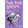 KNYGA Dana Simpson Punk Rock Unicorn, Another Phoebe and Her Unicorn Adventure