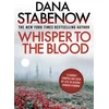 KNYGA Dana Stabenow Whisper to the Blood