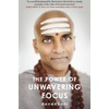 KNYGA Dandapani Power of Unwavering Focus