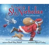 KNYGA Dandi Daley Mackall Legend of St. Nicholas
