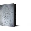 KNYGA Dane Hallett Alien Covenant: David’s Drawings