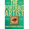 KNYGA Dani Heywood Lonsdale Portrait Artist