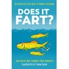 KNYGA Dani Rabaiotti Does It Fart?