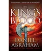KNYGA Daniel Abraham King's Blood
