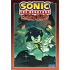 KNYGA Daniel Barnes Sonic the Hedgehog: Scrapnik Island