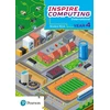 KNYGA Daniel Beh Inspire Computing International, Student Book, Year 4