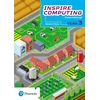 KNYGA Daniel Beh Inspire Computing International, Student Book, Year 3