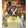 KNYGA Daniel Brooks Star Wars Encyclopedia, The Comprehensive Guide to the Star Wars Galaxy