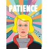 KNYGA Daniel Clowes Patience