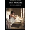 KNYGA Daniel Defoe Moll Flanders