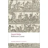 KNYGA Daniel Defoe Robinzonas Kruzas