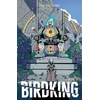 KNYGA Daniel Freedman Birdking Volume 1