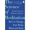 KNYGA Daniel Goleman Science of Meditation