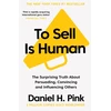 KNYGA Daniel H Pink Daniel H Rožinė To Sell Is Human