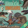KNYGA Daniel Hamilton Atlas of Diabolical Dinosaurs