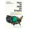 KNYGA Daniel Immerwahr How to Hide an Empire