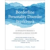 KNYGA Daniel J Fox Borderline Personality Disorder Workbook