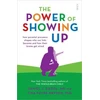 KNYGA Daniel J Siegel Power of Showing Up, how parental presence shapes who our kids become and how their brains get wired