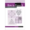 KNYGA Daniel J Velleman How to Prove It, A Structured Approach
