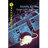 KNYGA Daniel Keyes Flowers For Algernon